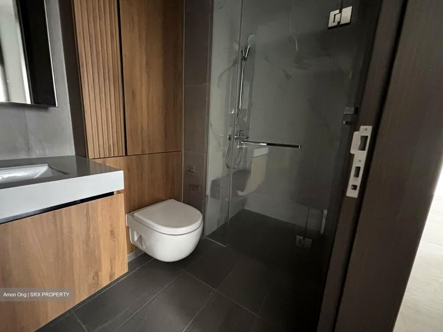 Amo Residence (D20), Apartment #602309441